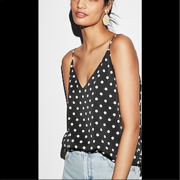 Two Express Tank Tops - Picture 5 of 6